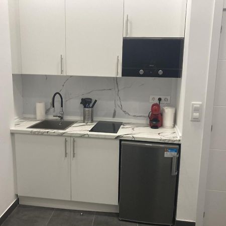 Ensanche1 Apartments Мадрид Экстерьер фото